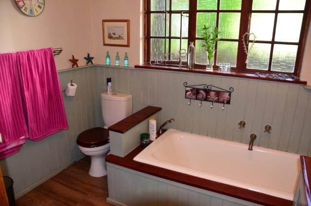 5 Bedroom Property for Sale in Edenburg Free State